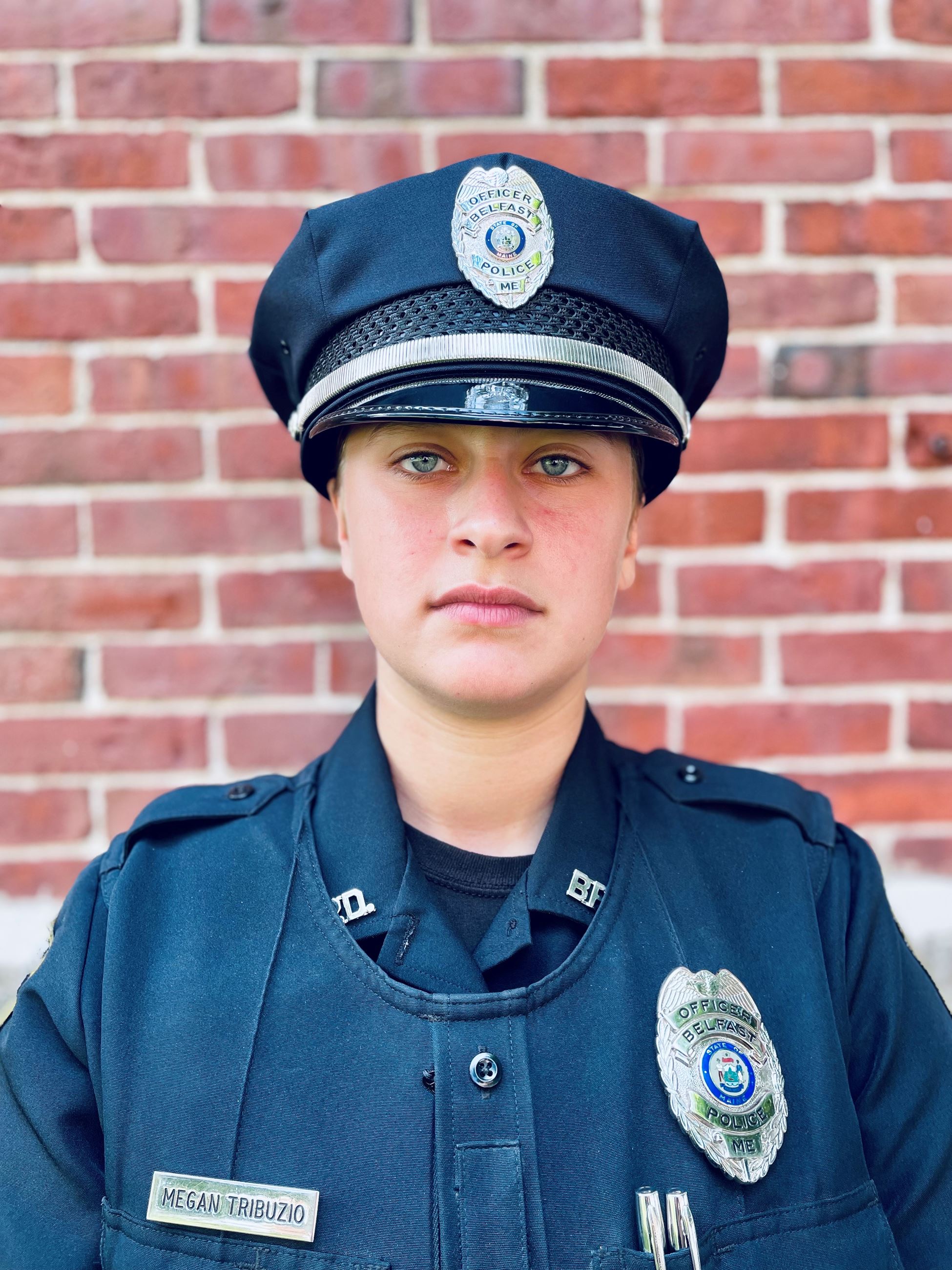 Photo of Megan Tribuzio