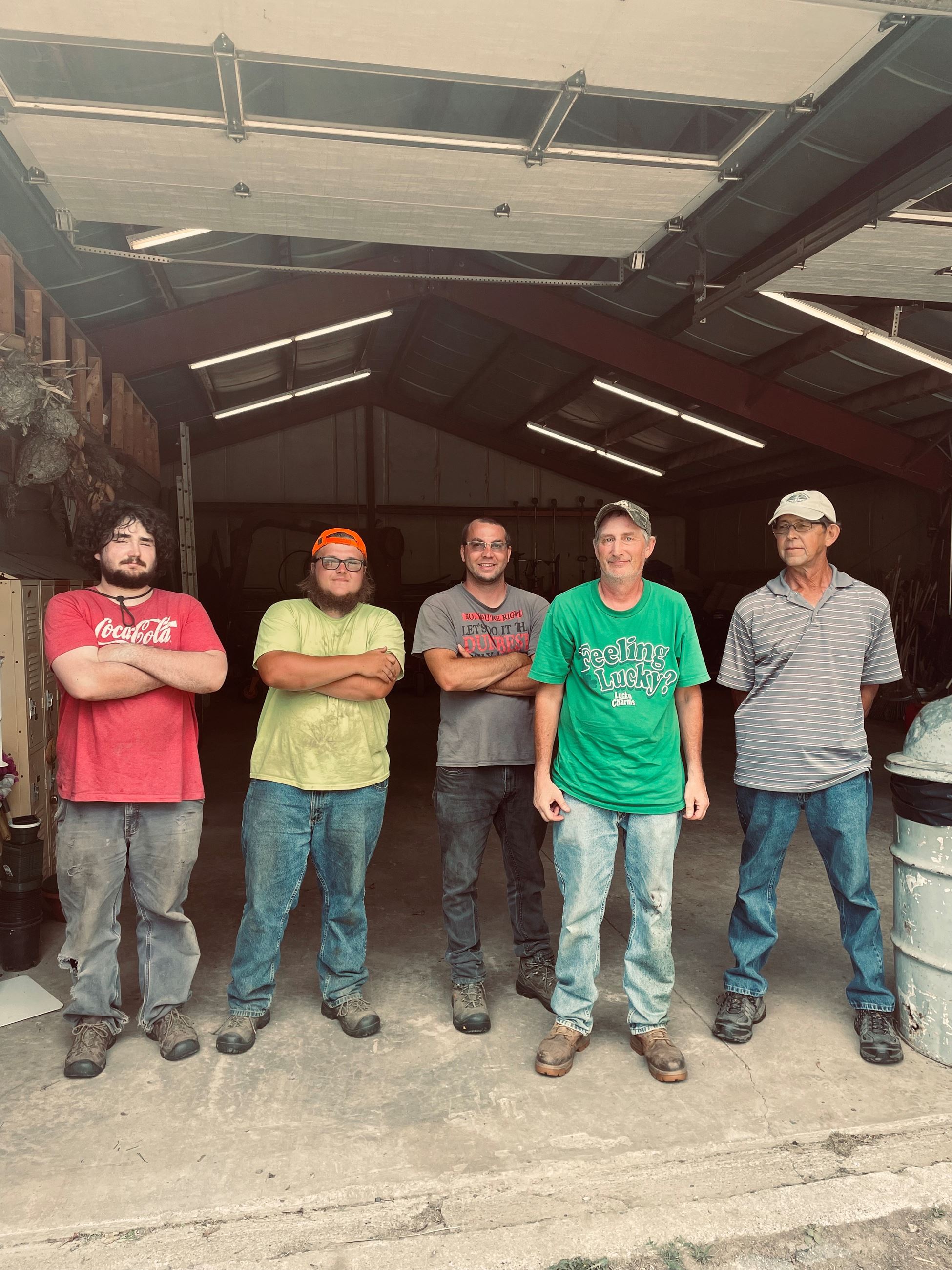  Photo of Cemetery 2021 -13