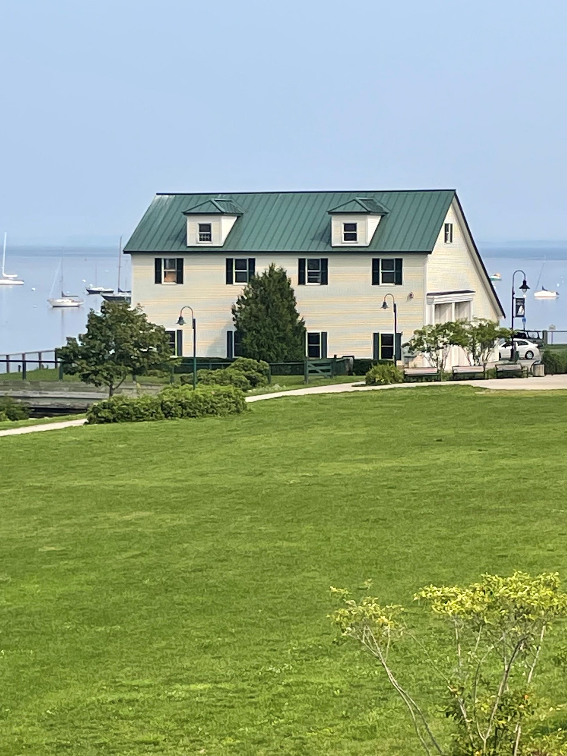 Photo of Boathouse -  2