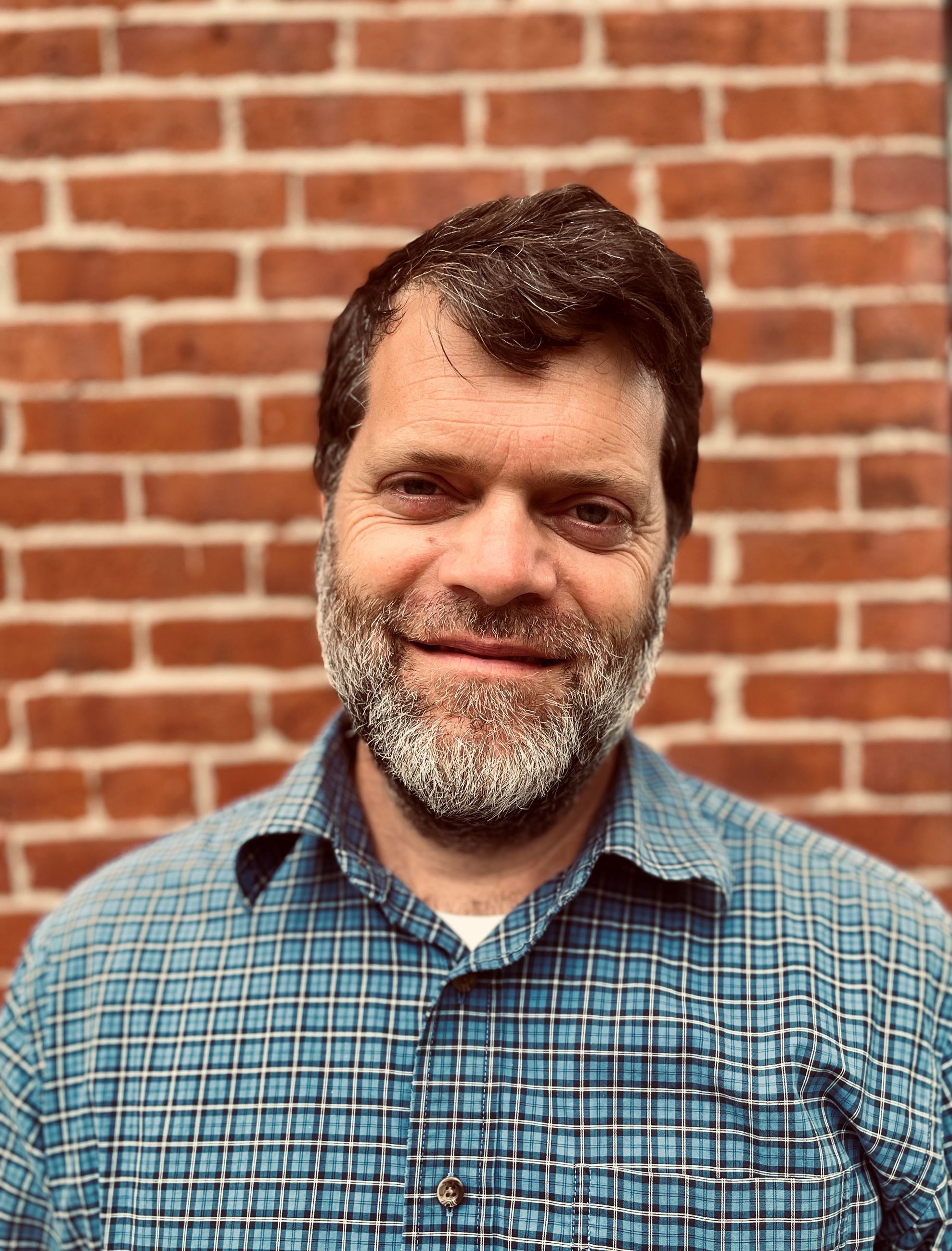 Photo of Bub Fournier 2021