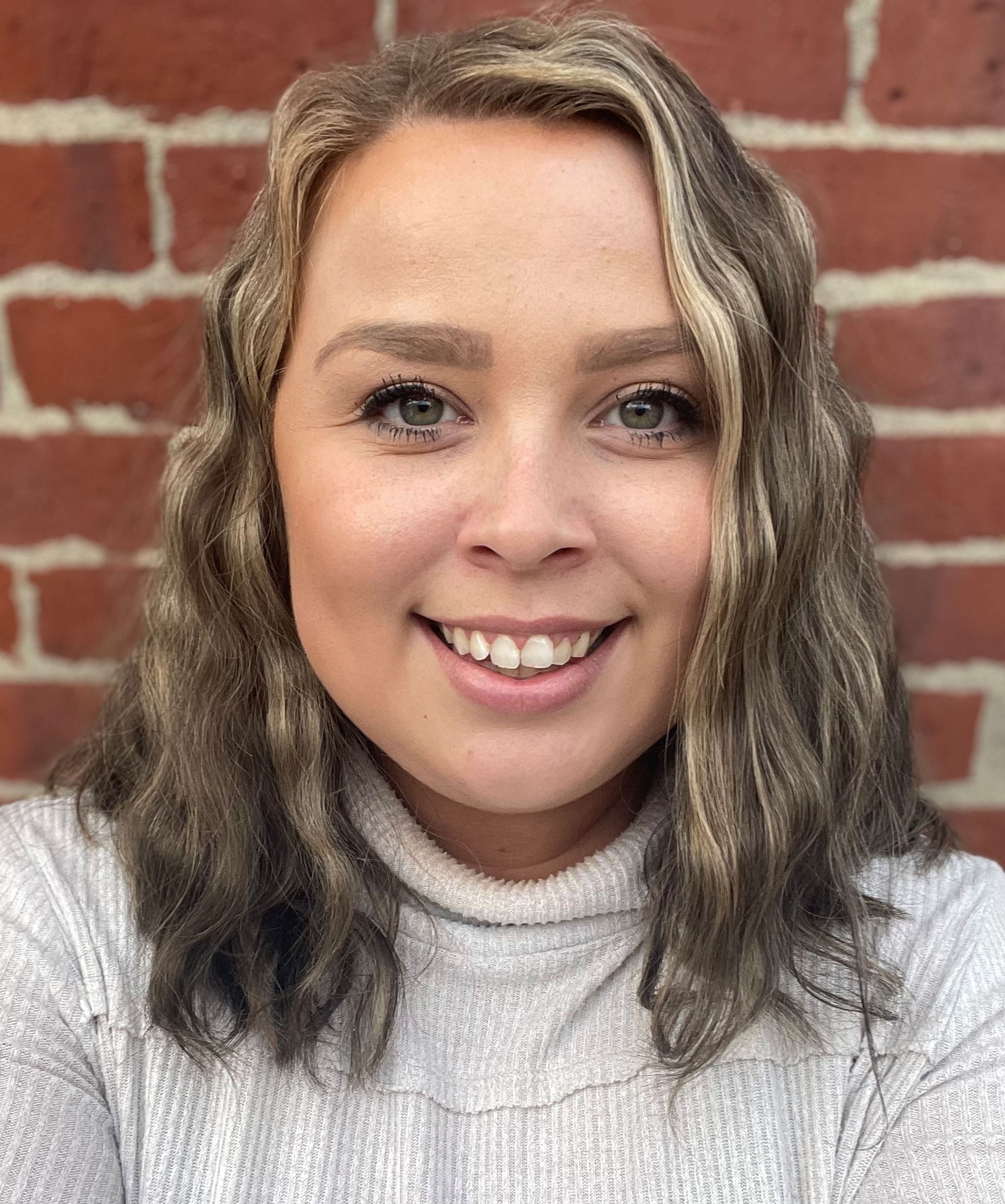 Photo of Kristi Osgood 2021