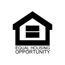 equal housing opportunity logo