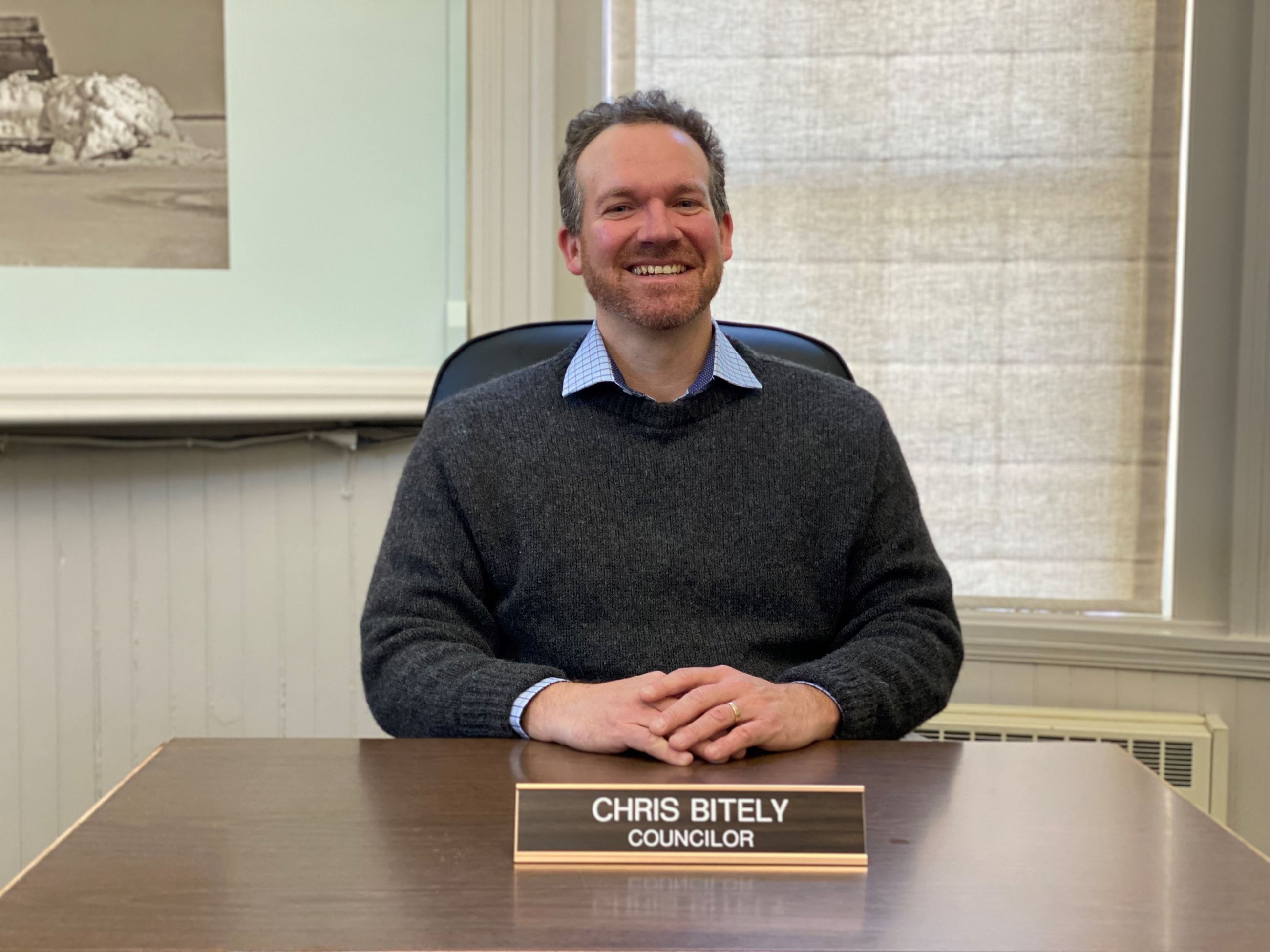 Chris Bitely Photo 2