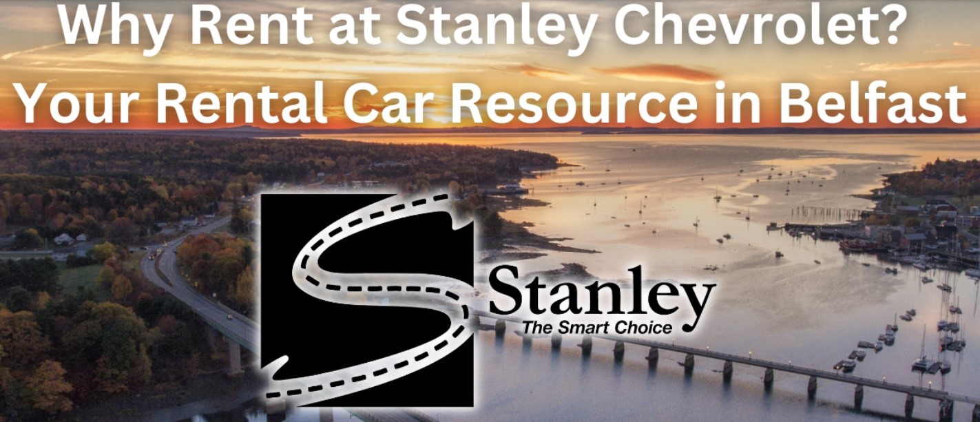 Stanley rental link