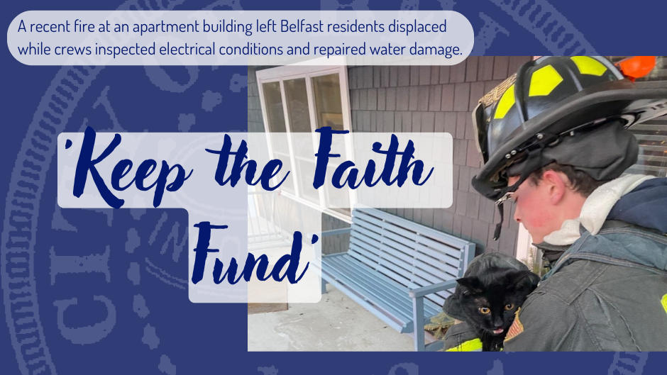 Keep the Faith Promotion 2025 16x9