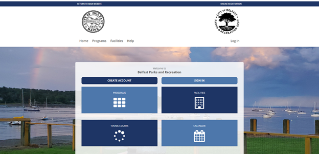 RecDesk Community Site