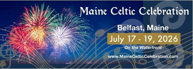 2026 Celtic Celebration